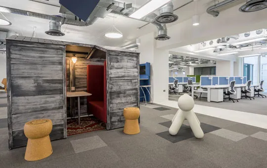 Case Study - Schibsted 17