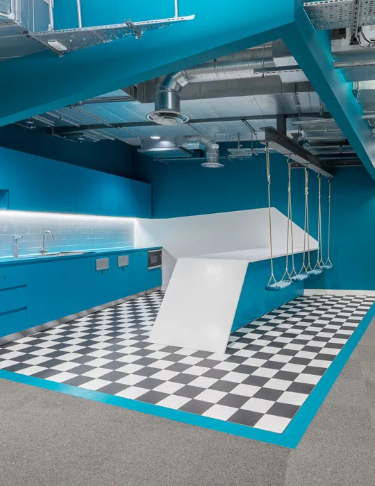 Case Study - Schibsted 20