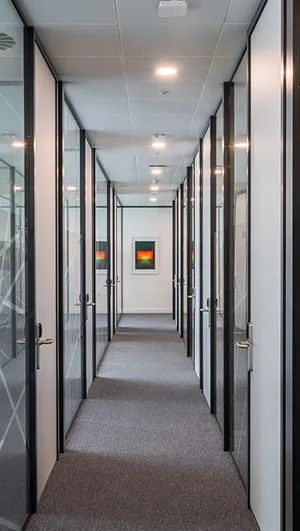 Regus Signature Bishopsgate