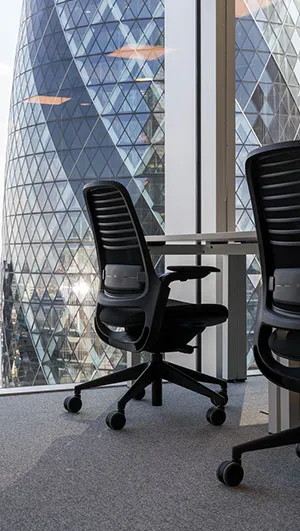Regus Signature Bishopsgate