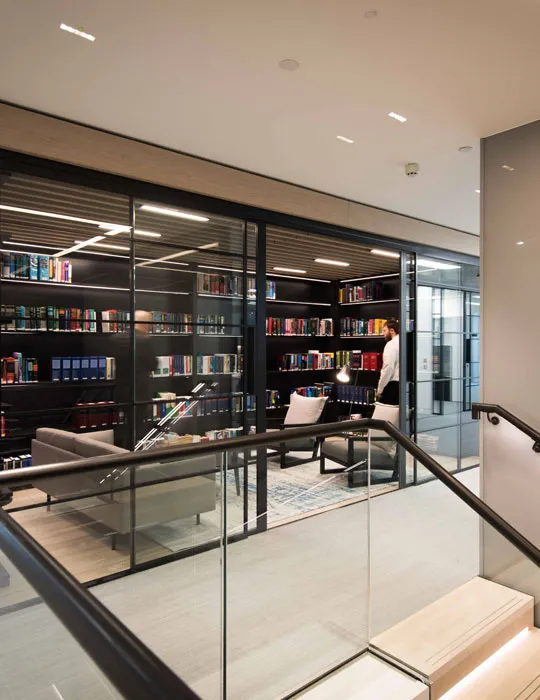 Case Study - Cleary Gottlieb 07