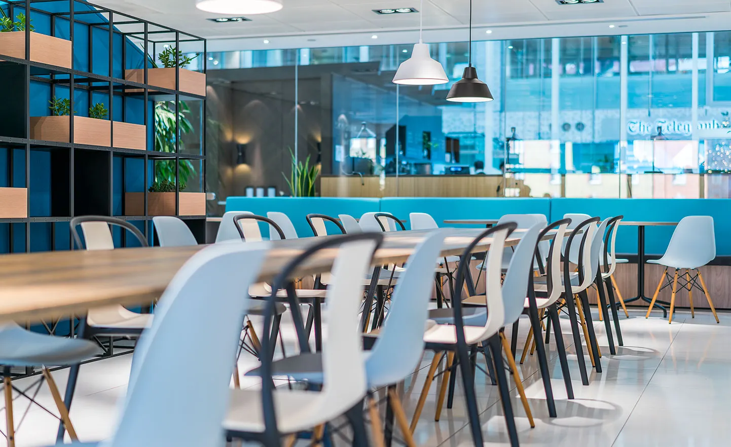 Take a look at a small selection of some of our favourite interior projects.