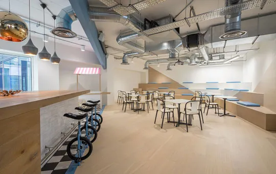 Case Study - Schibsted 23