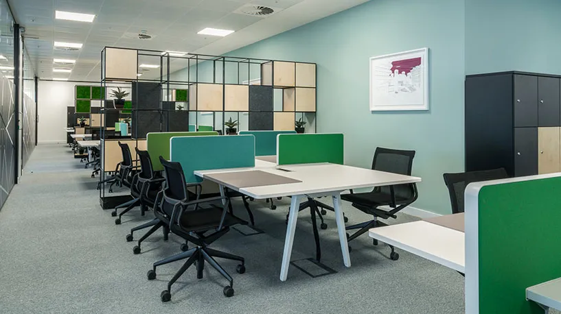 Regus Signature Bishopsgate